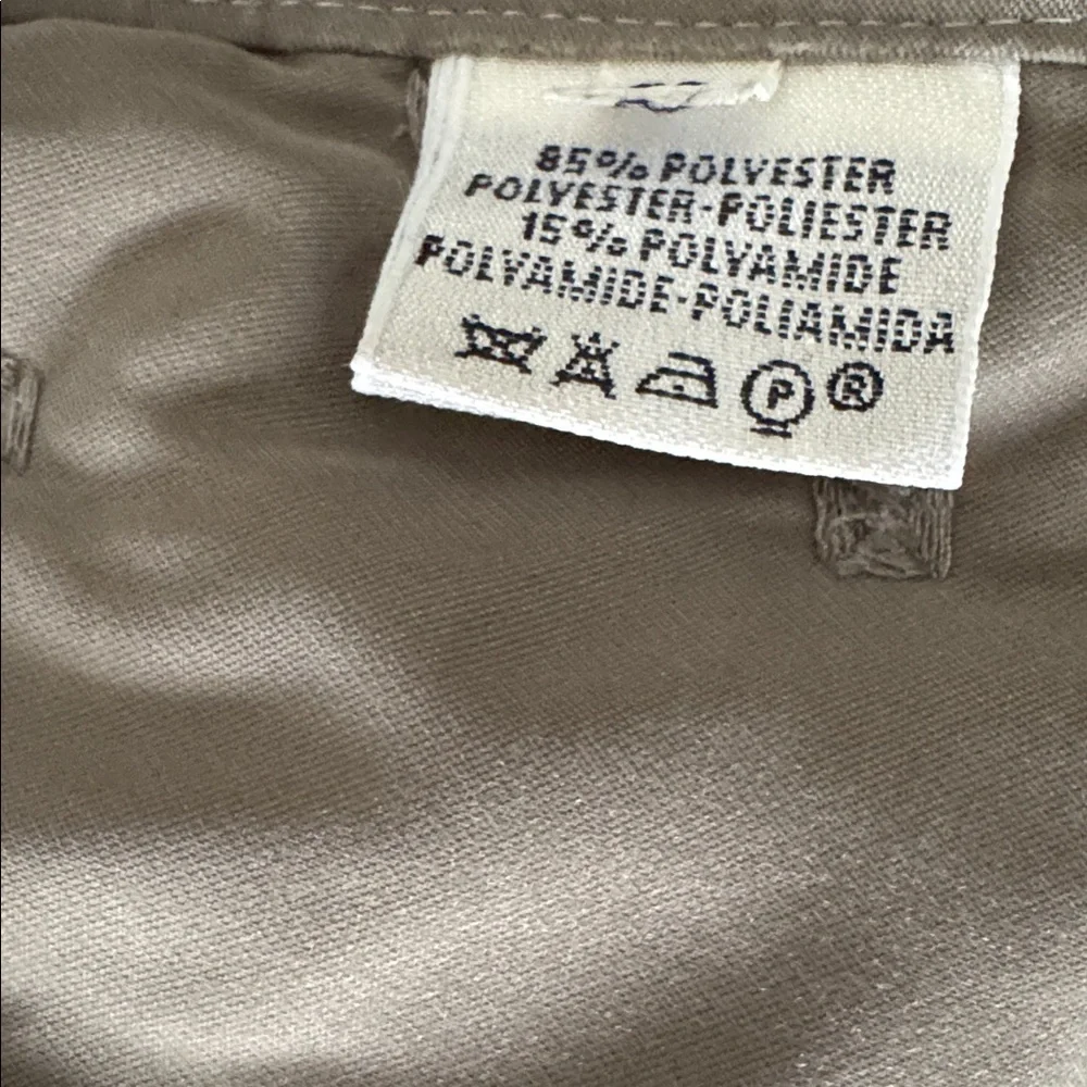 Hermes Vintage quilted Paddock Jacket - Picture 8 of 9